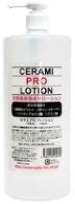 Amazon.co.jp: セラミプロローション 1000ml : ドラッグストア